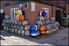 Brewery Account